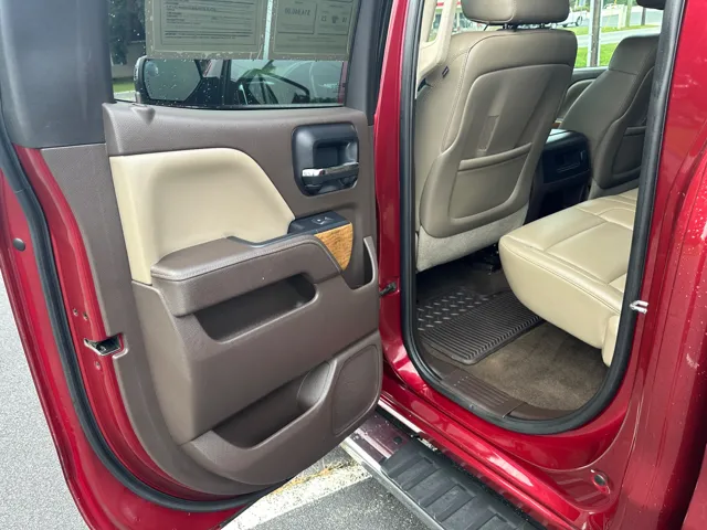 2014 Chevrolet Silverado 1500 LTZ - Photo 15