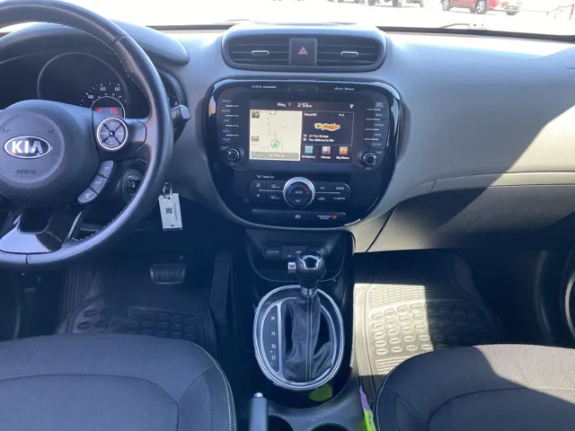 2015 Kia Soul + - Photo 7