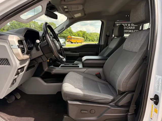 2021 Ford F-150 XLT - Photo 10