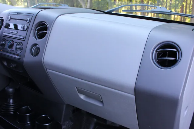 2007 Ford F-150 STX - Photo 29