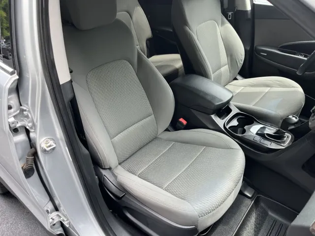 2018 Hyundai Santa Fe Sport - Photo 17
