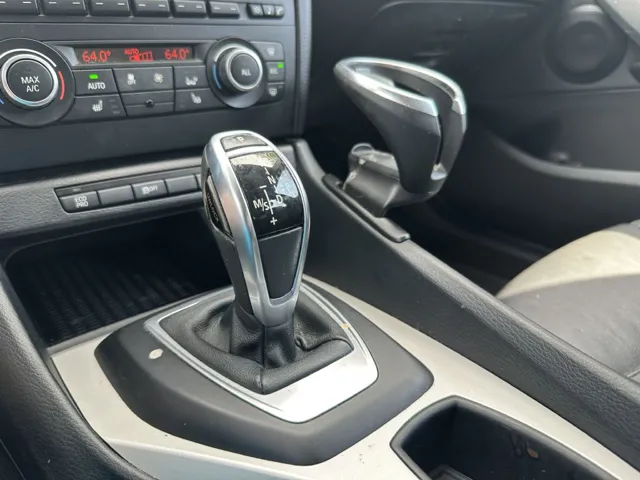 2013 Bmw X1 sDrive28i photo 6