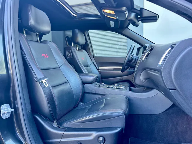 2014 Dodge Durango R/T - Photo 55