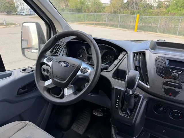 2019 Ford Transit Van Base - Photo 12