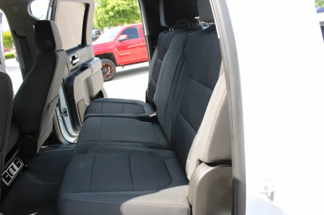 2022 Chevrolet Silverado 2500HD LT - Photo 26