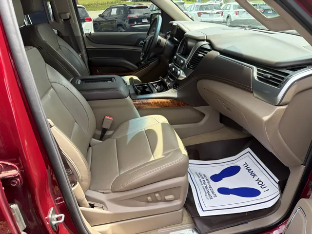 2017 Chevrolet Tahoe Premier - Photo 10