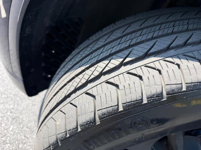 2012 BMW X3 M Sport xDrive35i