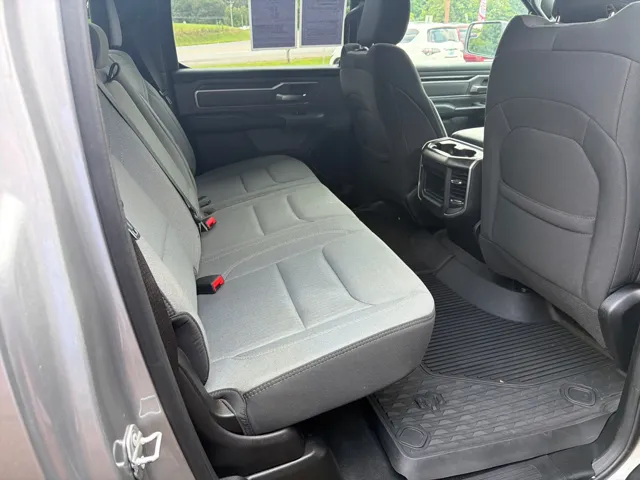 2021 RAM Ram 1500 Pickup Big Horn/Lone Star - Photo 7