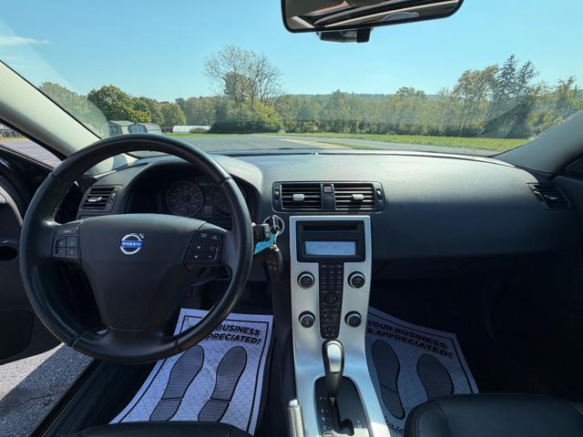 2012 Volvo C30 T5