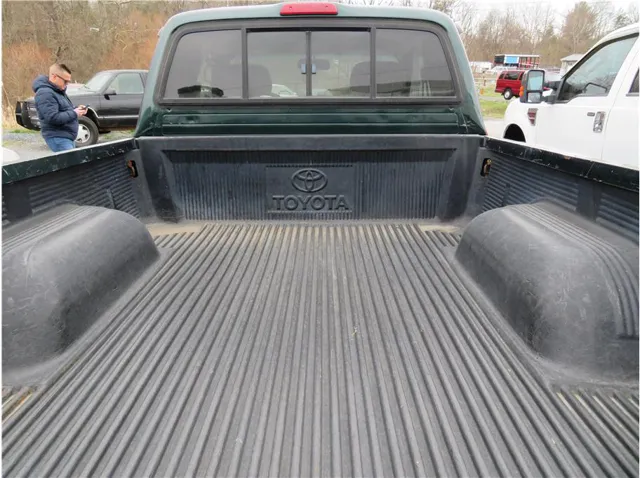 1999 Toyota Tacoma - Photo 19