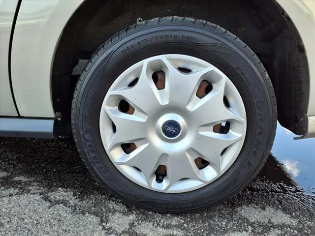 2016 Ford Transit Connect XLT - Photo 7