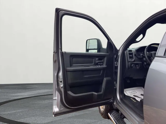 2023 RAM Ram 2500 Pickup Tradesman - Photo 9