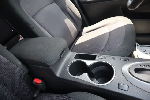 2012 Nissan Rogue SV - Photo 35