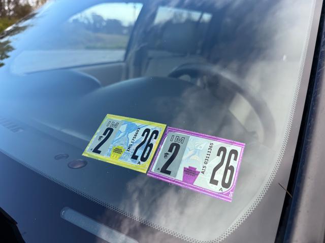 2003 Toyota Highlander V6 4WD