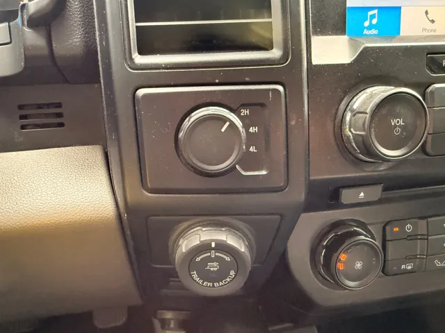 2018 Ford F-150 XL - Photo 19