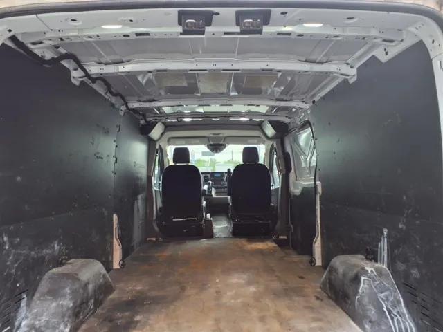 2020 Ford Transit Van Base - Photo 12