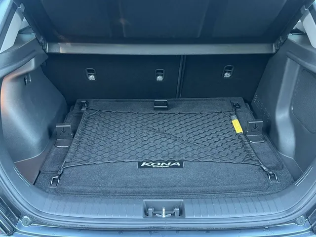 2023 Hyundai Kona Limited - Photo 12