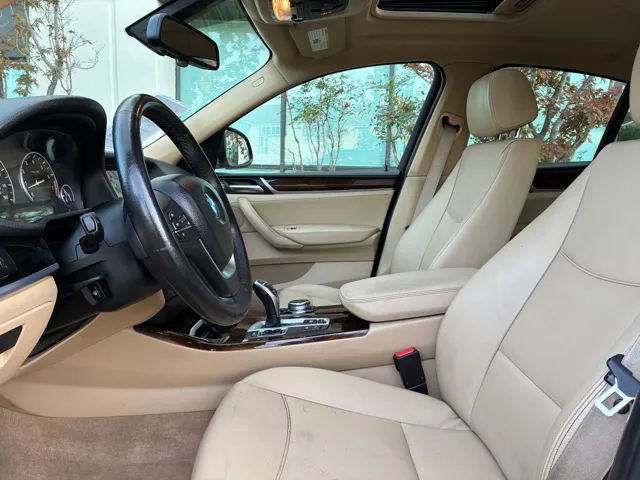 2015 BMW X4 xDrive35i - Photo 16