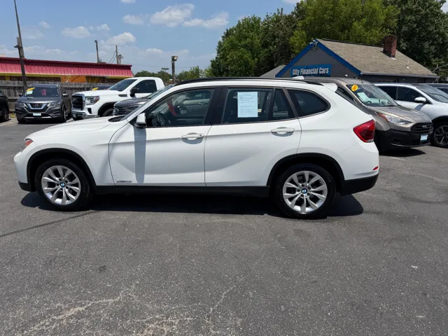 2014 BMW X1 28i - Photo 13
