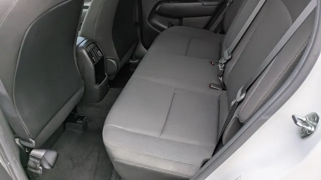 2025 Hyundai Kona SEL - Photo 23