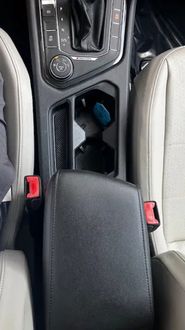 2018 Volkswagen Tiguan SEL - Photo 15