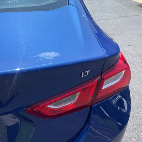 2023 Chevrolet Malibu 1LT - Photo 11