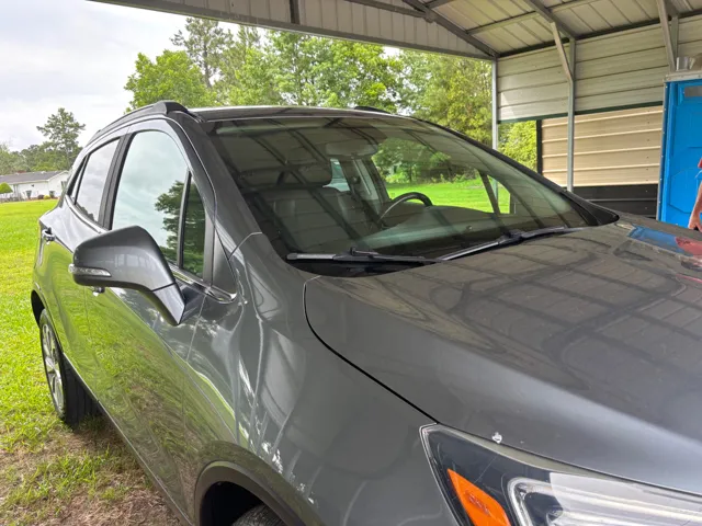2019 Buick Encore Preferred - Photo 2