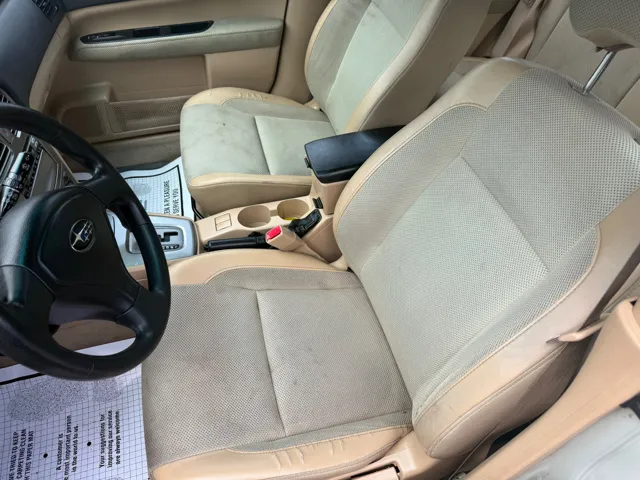 2005 Subaru Forester X - Photo 14