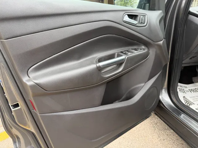 2018 Ford Escape SEL - Photo 22