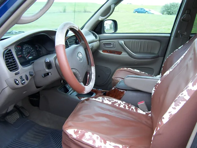 2006 Toyota Tundra Limited - Photo 7