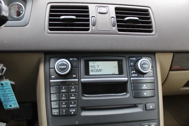 2013 Volvo XC90 photo 13