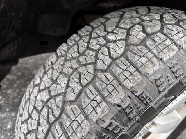 2013 Ram 1500 EXPRESS Quad Cab 4WD