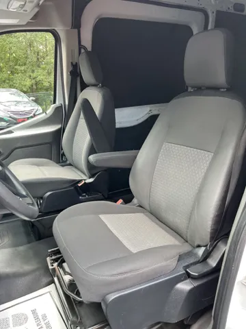 2020 Ford Transit Van Base - Photo 17