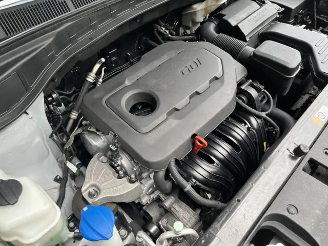 2018 Hyundai Santa Fe Sport - Photo 20