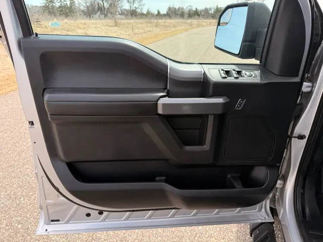 2016 Ford F-150 XLT - Photo 11