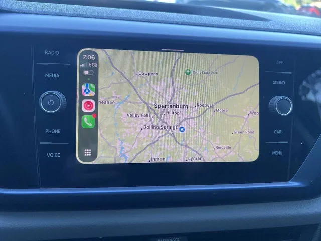 2022 Volkswagen Taos SE - Photo 25