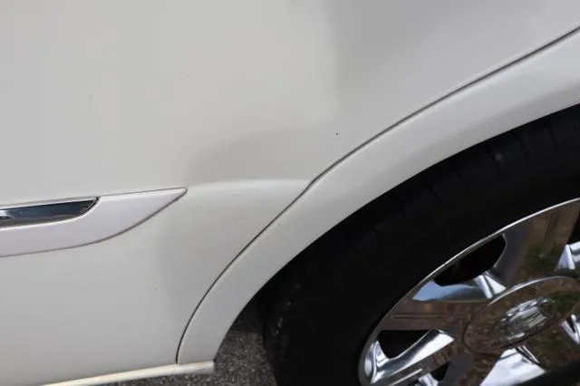 2007 Cadillac DTS - Photo 47