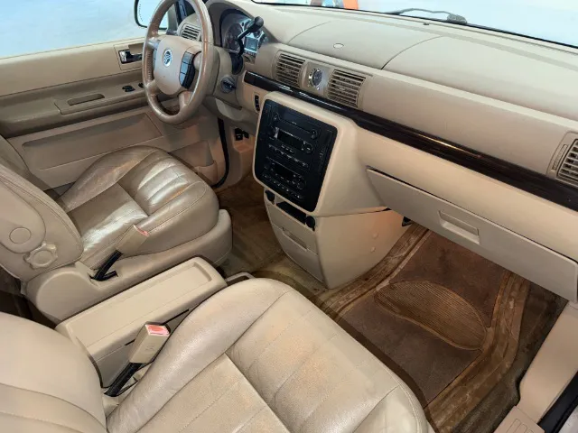 2004 Mercury Monterey Convenience - Photo 12
