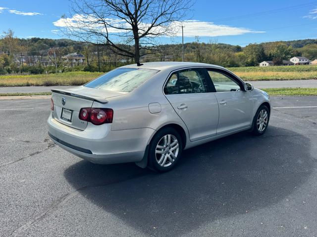 2010 Volkswagen Jetta TDI