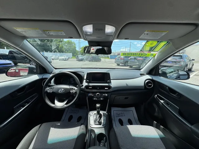 2019 Hyundai Kona SE - Photo 11