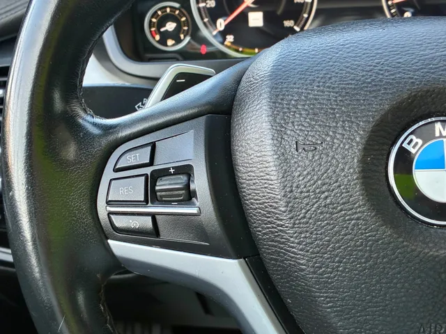 2016 BMW X6 xDrive35i - Photo 23