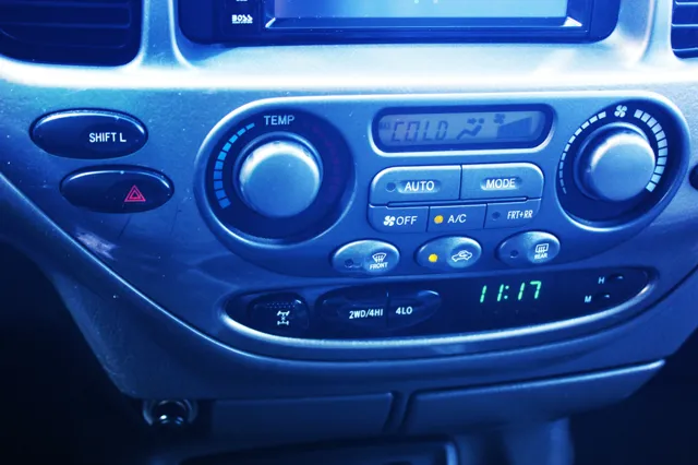 2007 Toyota Sequoia Limited - Photo 25