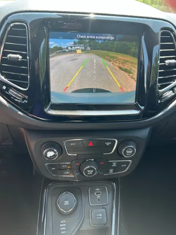 2019 Jeep Compass Limited - Photo 11