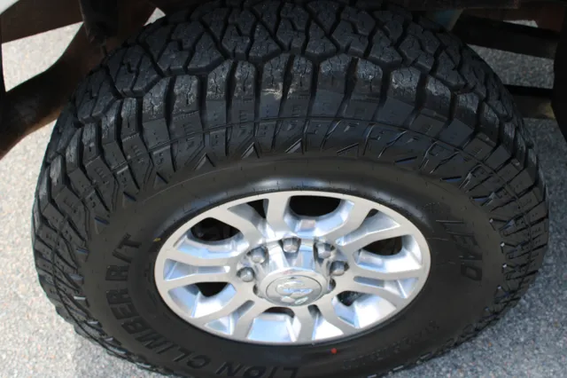 2018 RAM Ram 2500 Pickup Laramie - Photo 15