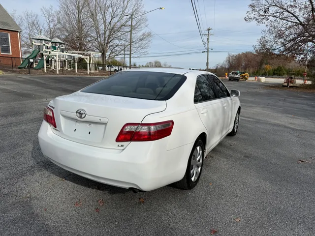 2007 Toyota Camry LE - Photo 6