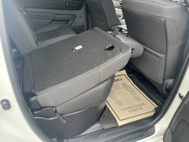 2025 Toyota Tundra SR - Photo 41