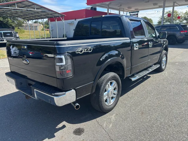 2008 Ford F-150 photo 4