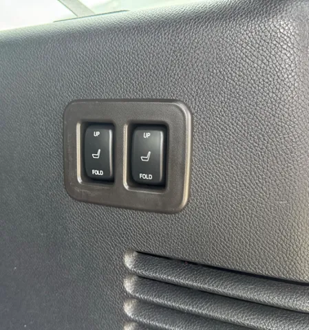 2012 Lincoln Navigator Base - Photo 24