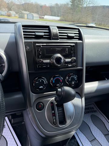 2007 Honda Element LX 4WD AT