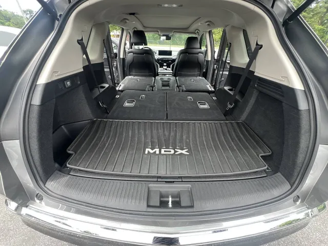 2023 Acura MDX Technology Package - Photo 41